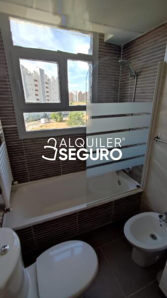 Inmueble en Calle Asturias, MADRID
