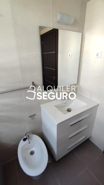 Inmueble en Calle Asturias, MADRID