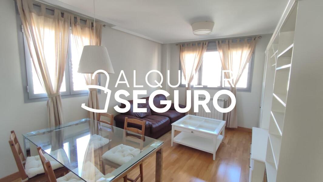 Inmueble en Calle Asturias, MADRID
