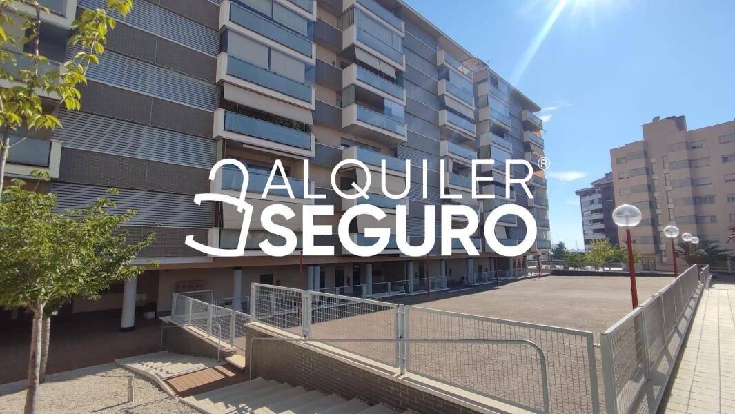 Inmueble en Calle Asturias, MADRID