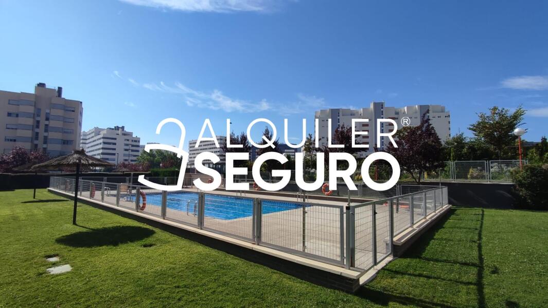 Inmueble en Calle Asturias, MADRID