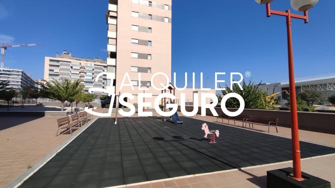 Inmueble en Calle Asturias, MADRID