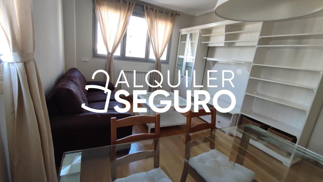 Inmueble en Calle Asturias, MADRID