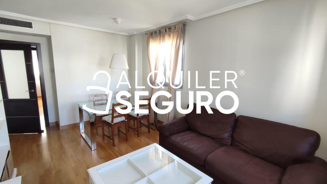 Inmueble en Calle Asturias, MADRID