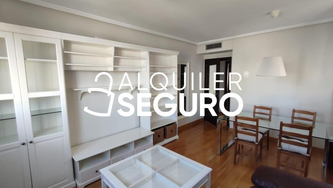 Inmueble en Calle Asturias, MADRID