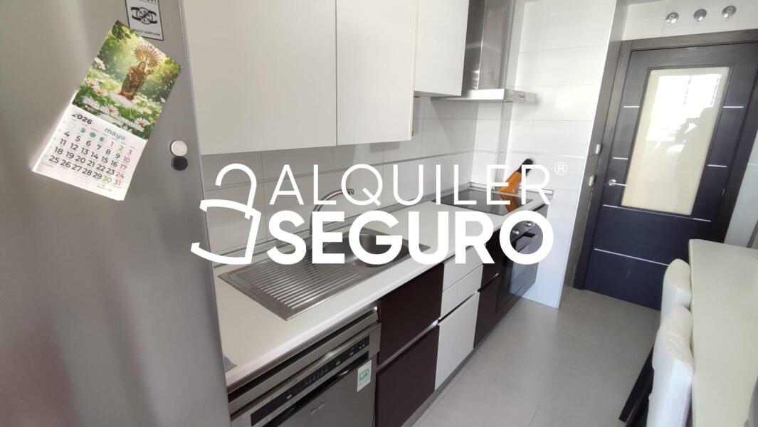 Inmueble en Calle Asturias, MADRID