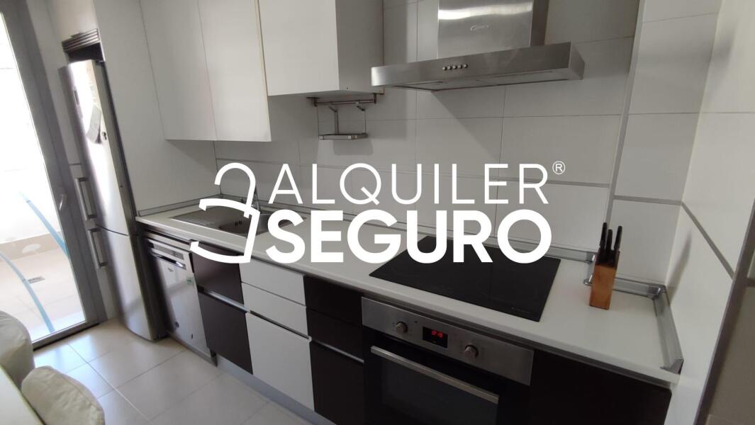 Inmueble en Calle Asturias, MADRID