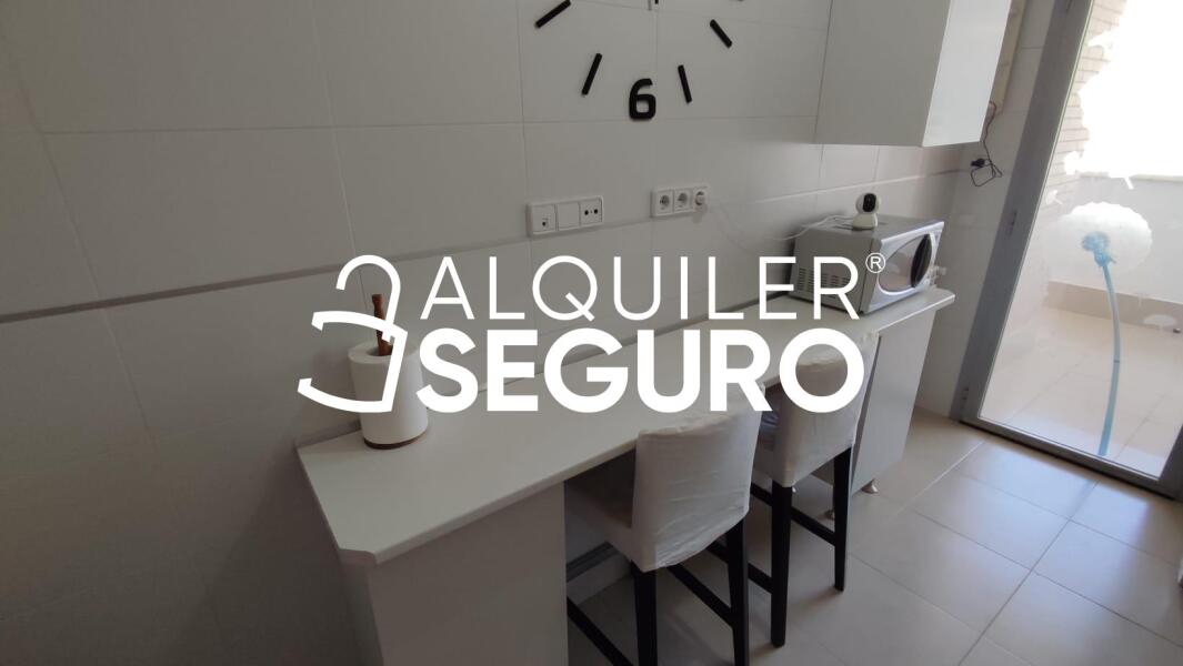 Inmueble en Calle Asturias, MADRID