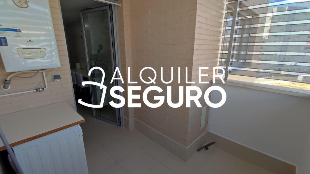 Inmueble en Calle Asturias, MADRID