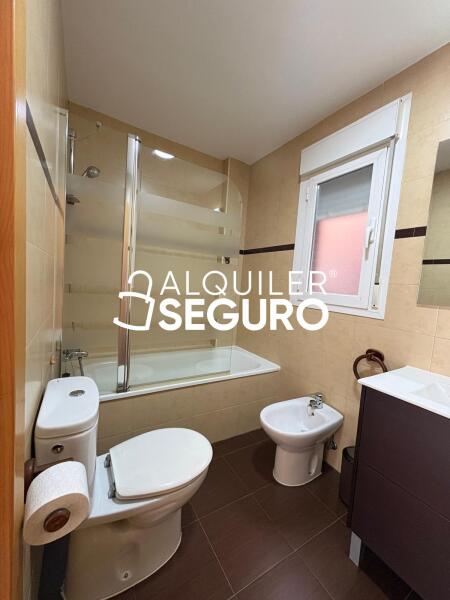 Inmueble en Calle San Sebastián , MADRID