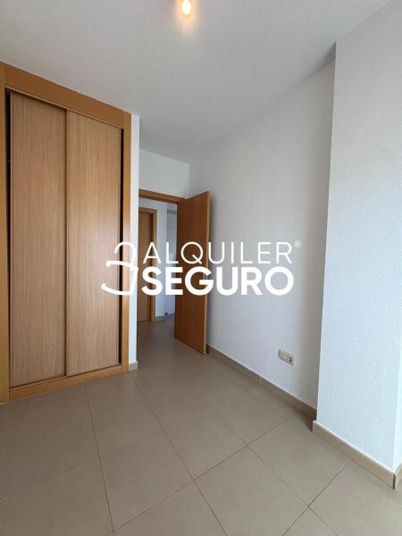 Inmueble en Calle San Sebastián , MADRID