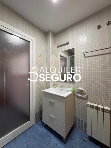 Inmueble en Calle San Sebastián , MADRID