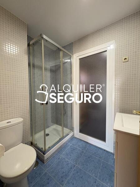 Inmueble en Calle San Sebastián , MADRID