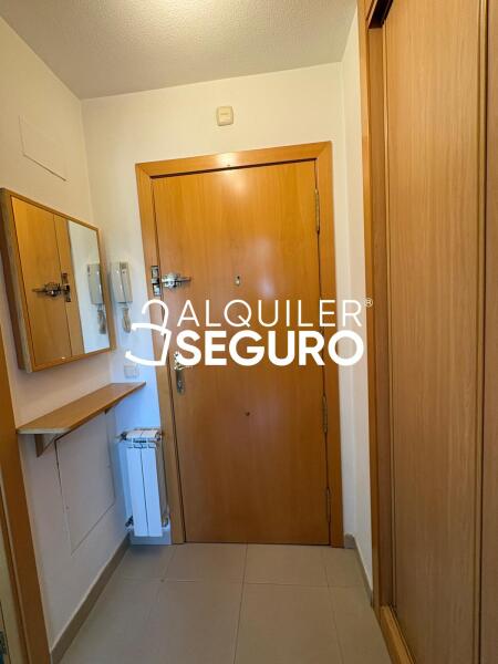 Inmueble en Calle San Sebastián , MADRID