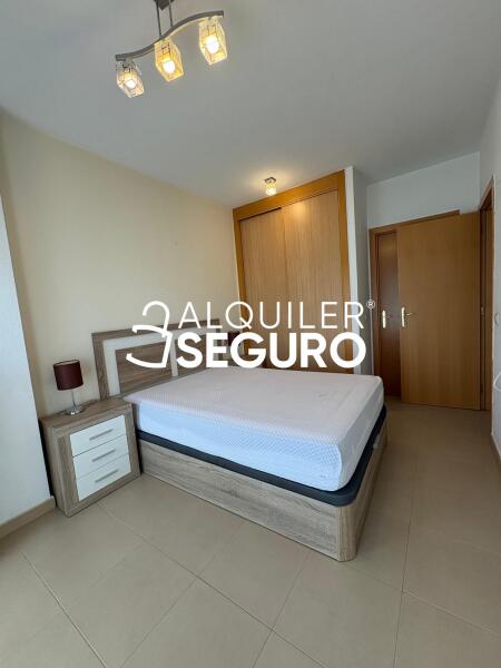 Inmueble en Calle San Sebastián , MADRID