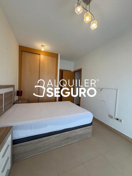 Inmueble en Calle San Sebastián , MADRID