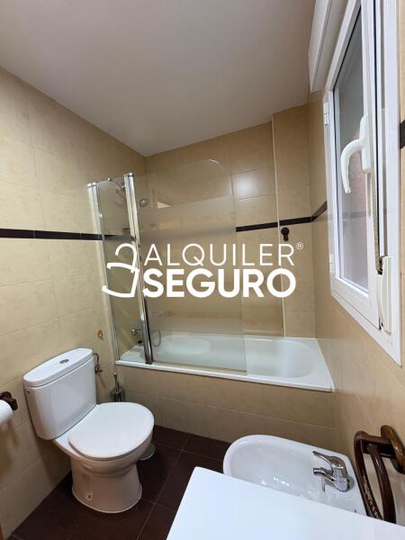 Inmueble en Calle San Sebastián , MADRID