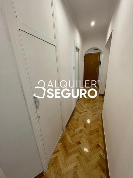 Inmueble en Calle de Doña Urraca , MADRID