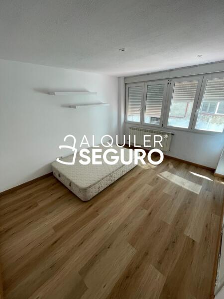 Inmueble en Calle de Doña Urraca , MADRID