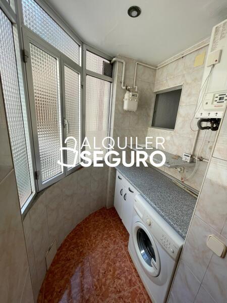 Inmueble en Calle de Doña Urraca , MADRID