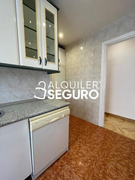 Inmueble en Calle de Doña Urraca , MADRID