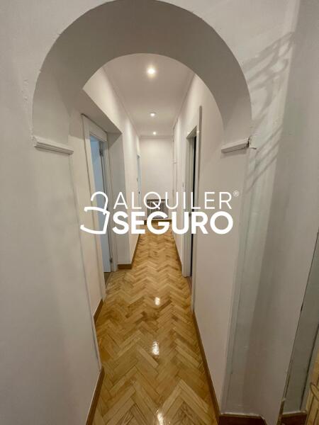 Inmueble en Calle de Doña Urraca , MADRID