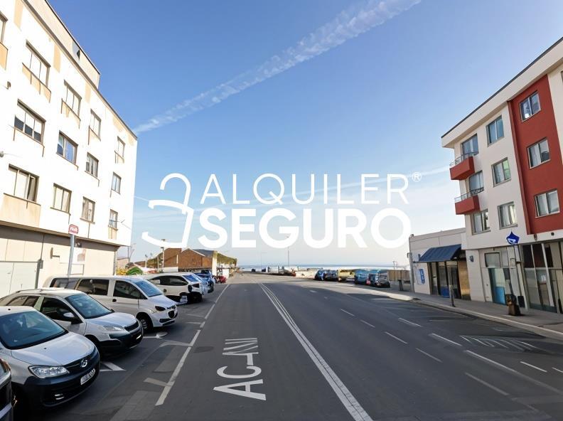 Inmueble en Calle Ferrol, A CORUÑA