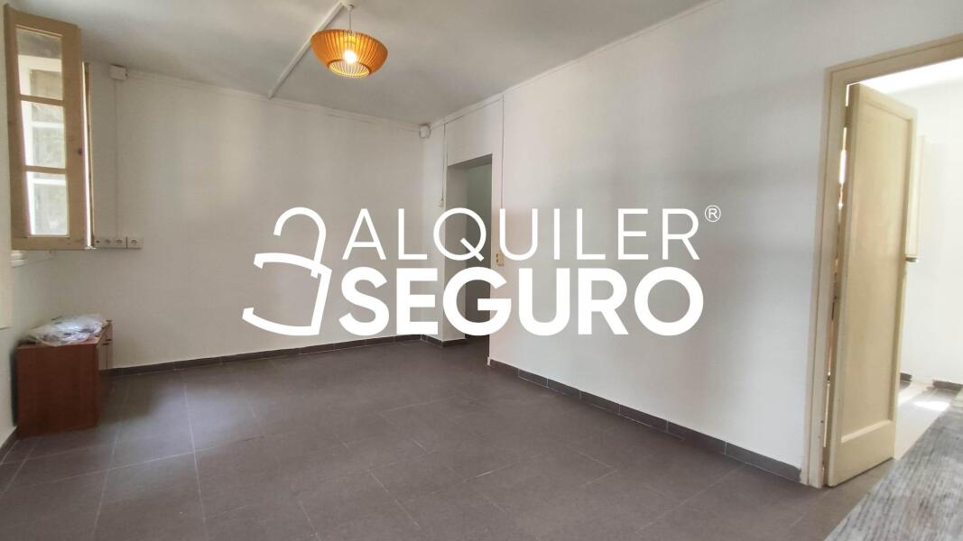 Inmueble en Calle Jumilla, VALENCIA