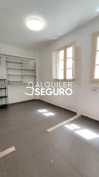 Inmueble en Calle Jumilla, VALENCIA