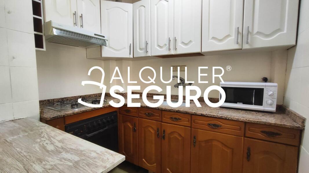 Inmueble en Calle Jumilla, VALENCIA