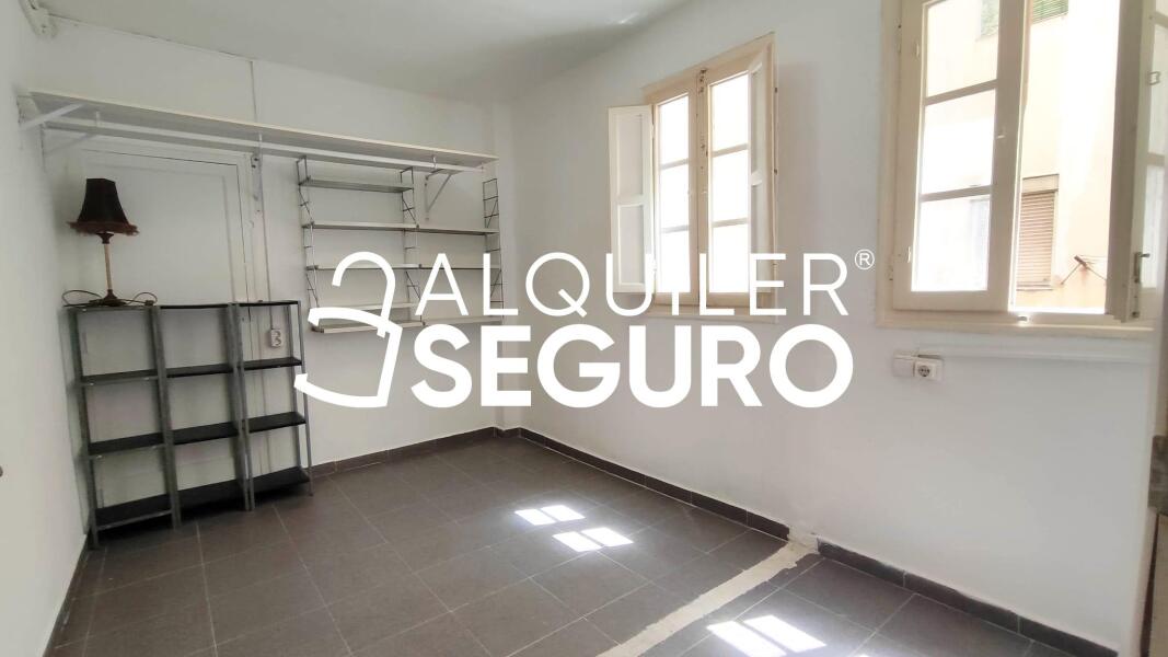 Inmueble en Calle Jumilla, VALENCIA