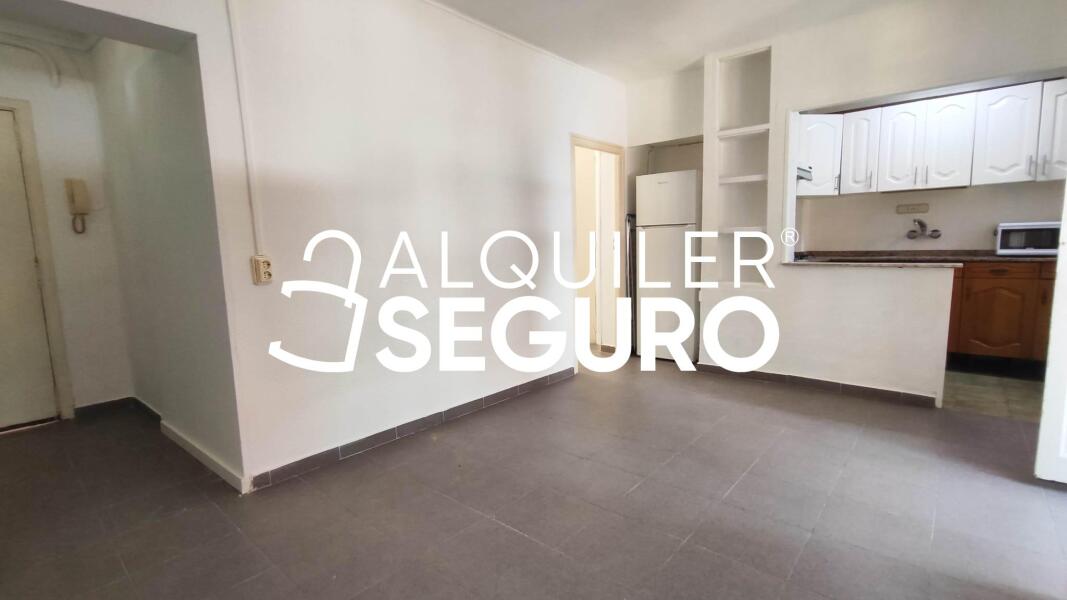 Inmueble en Calle Jumilla, VALENCIA