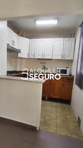 Inmueble en Calle Jumilla, VALENCIA