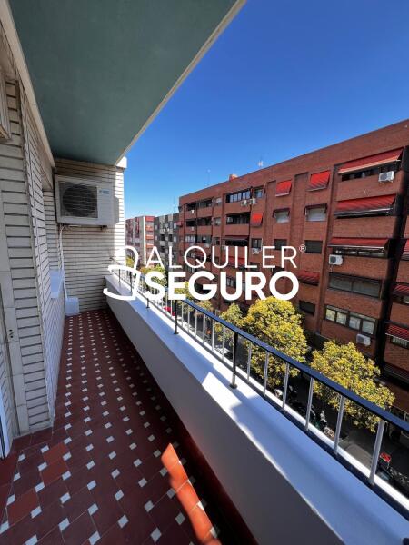 Piso en Calle de Nieremberg, MADRID MADRID