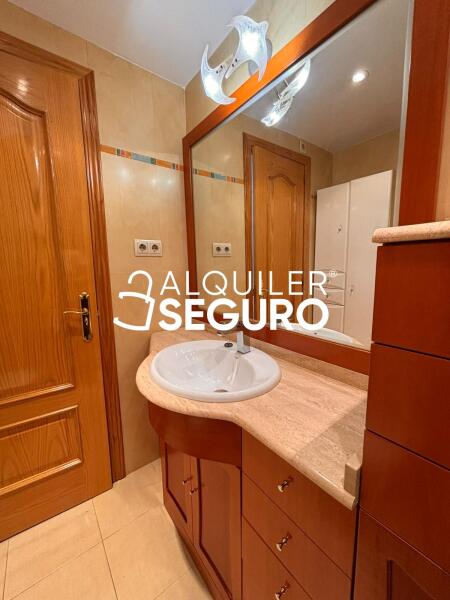 Inmueble en Calle de Victor de la Serna, MADRID
