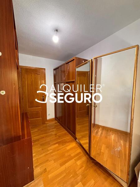 Inmueble en Calle de Victor de la Serna, MADRID