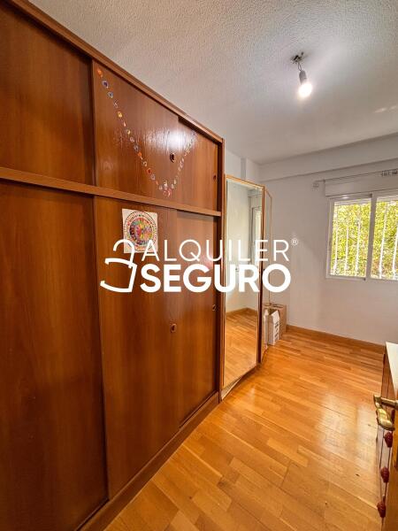 Inmueble en Calle de Victor de la Serna, MADRID