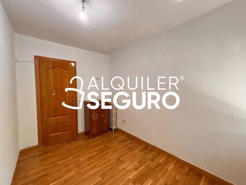 Inmueble en Calle de Victor de la Serna, MADRID
