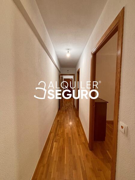 Inmueble en Calle de Victor de la Serna, MADRID
