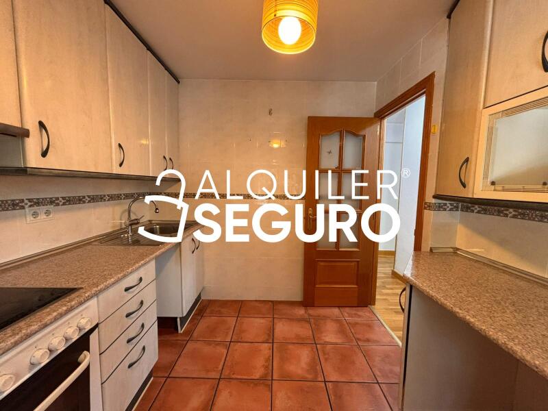 Inmueble en Calle de Victor de la Serna, MADRID