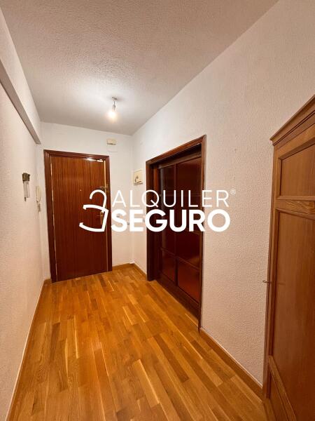 Inmueble en Calle de Victor de la Serna, MADRID