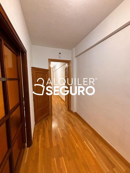 Inmueble en Calle de Victor de la Serna, MADRID