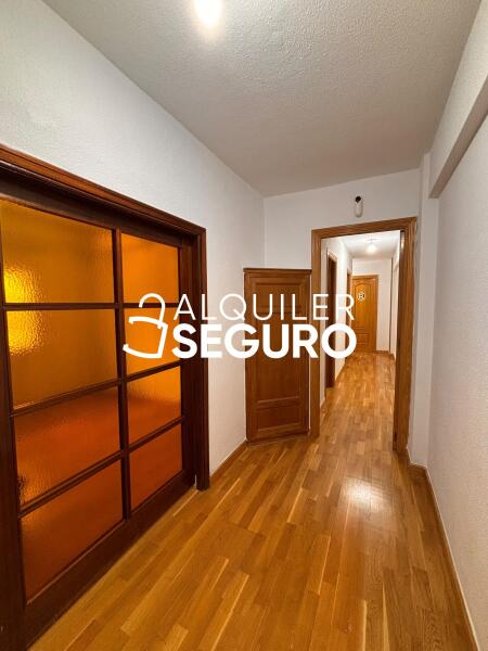 Inmueble en Calle de Victor de la Serna, MADRID