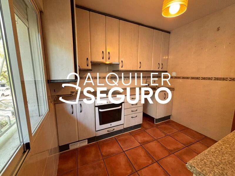 Inmueble en Calle de Victor de la Serna, MADRID