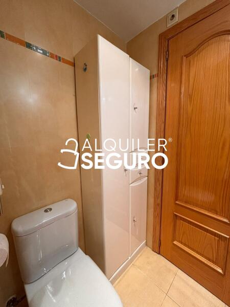 Inmueble en Calle de Victor de la Serna, MADRID