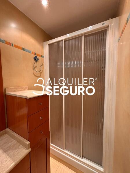 Inmueble en Calle de Victor de la Serna, MADRID