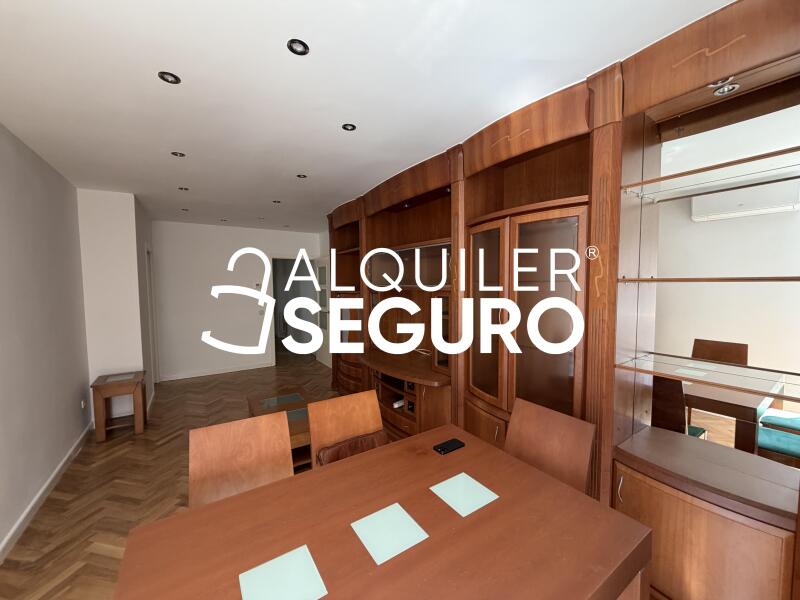 Piso en Calle San Isidro, GETAFE MADRID