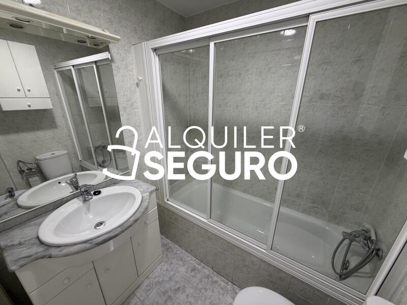 Piso en Calle San Isidro, GETAFE MADRID