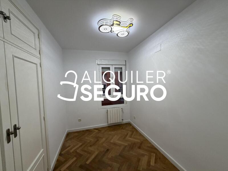 Piso en Calle San Isidro, GETAFE MADRID