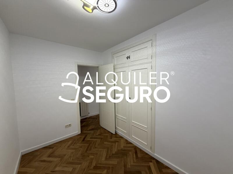 Piso en Calle San Isidro, GETAFE MADRID